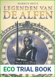 De Vergeten Geschriften (Legenden van de Alfen, #4)