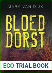 Bloeddorst