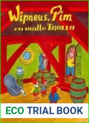 Wipneus, Pim en Malle Trollo