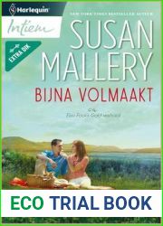 Bijna volmaakt (Fool|s Gold, #2)