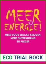 Meer energie!