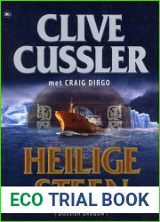 Heilige steen (The Oregon Files, #2)