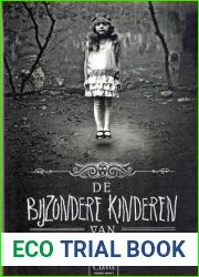 De bijzondere kinderen van mevrouw Peregrine (De bijzondere kinderen van mevrouw Peregrine, #1)