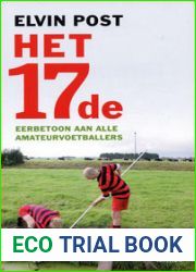 Het 17de, eerbetoon aan alle amateur voetballers