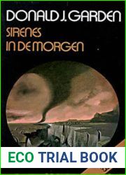 Sirenes in de morgen