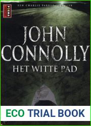 Het witte pad (Charlie Parker, #4)