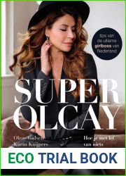 Super Olcay (Dutch Edition)