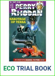 Sabotage op Terra (Dutch Edition)