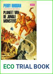 Planeet Van De Jungle Monsters (Dutch Edition)