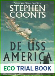 De USS America (Dutch Edition)