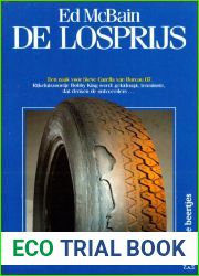 De losprijs (Dutch Edition)