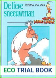 De lieve sneeuwman (Dutch Edition)