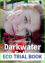 Darkwater Falls (Dutch Edition)