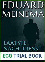 Laatste nachtdienst