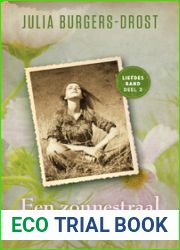 Een zonnestraal doorbreekt de mist