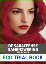 De Saraceense samenzwering