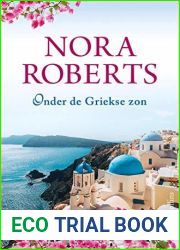 Onder de Griekse zon: Donkere cipressen Zomerzon