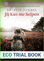 Jij kan me helpen