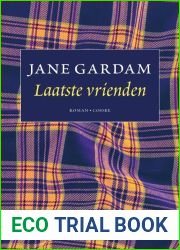 Laatste vrienden