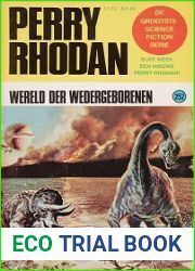 Wereld der wedergeborenen (Perry Rhodan NL, #252)