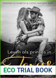 Leven als prinses in Texas