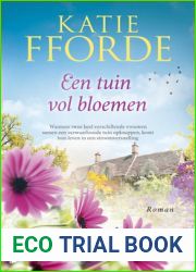 Een tuin vol bloemen