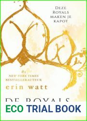 Verleiding (De Royals, #1)