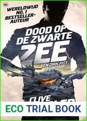 Dood op de zwarte zee (Dirk Pitt, #24)