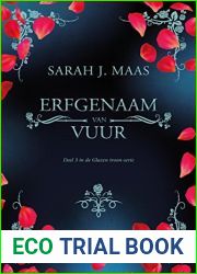 Erfgenaam van vuur (De Glazen troon, #3)