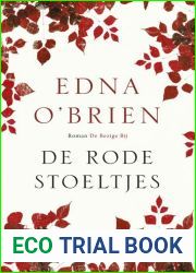 De rode stoeltjes