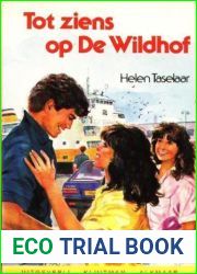 Tot ziens op de Wildhof (De Wildhof #5)