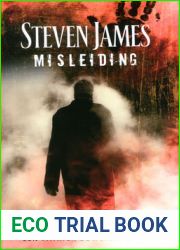 Misleiding (The Bowers Files #8)