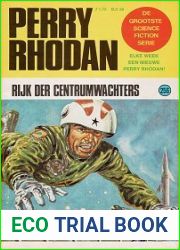 Rijk der centrumwachters (Perry Rhodan NL, #256)