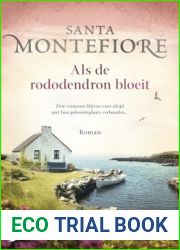 Als de rododendron bloeit (Deverill #2)