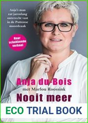 Nooit meer hetzelfde