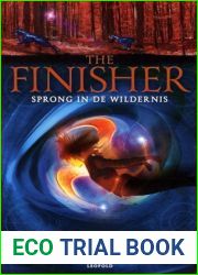Sprong in de Wildernis (The Finisher # 2)