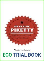 De Kleine Piketty