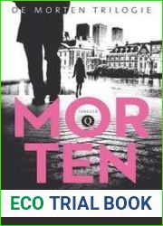 Morten (De Morten Trilogie #1)