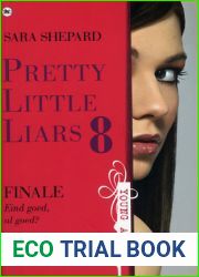 Finale (Pretty Little Liars, #8)
