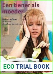 Een tiener als moeder