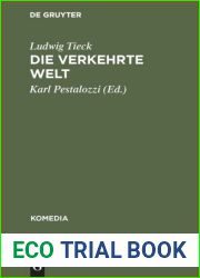 Die verkehrte Welt