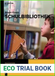Schulbibliothek (Praxiswissen) (German Edition)