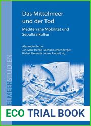 Das Mittelmeer und der Tod