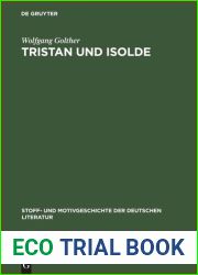 Tristan und Isolde