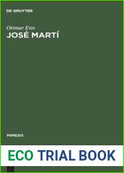 Jose Marti (Mimesis) (German Edition)