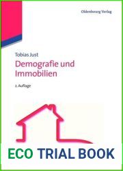 Demografie und Immobilien