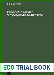 Sonnenfahrten (German Edition)