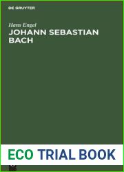 Johann Sebastian Bach (German Edition)