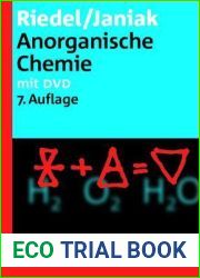 Anorganische Chemie