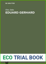 Eduard Gerhard